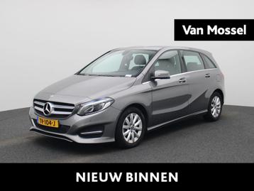 Mercedes-Benz B-klasse 180 Ambition AUTOMAAT | NAVIGATIE | C beschikbaar voor biedingen