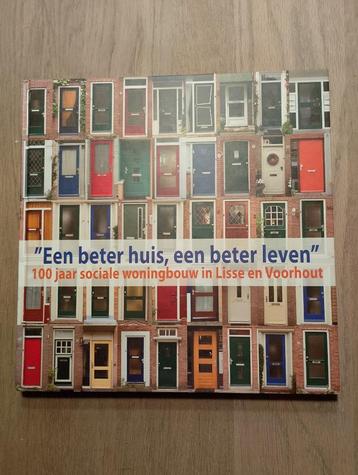 Een beter huis, een beter leven. beschikbaar voor biedingen