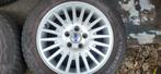 Winterwielen set diverse Volvo, Ford, Mazda modelen, Auto-onderdelen, Banden en Velgen, Ophalen, Gebruikt, 16 inch, Banden en Velgen