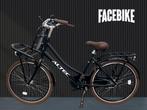 Meisjesfiets Altec Dutch 43 cm/met 3 versnellingen, 26 inch of meer, Gebruikt, Versnellingen, Ophalen of Verzenden
