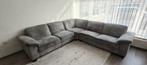 hoekbank, Huis en Inrichting, Banken | Bankstellen, Ophalen, 250 tot 300 cm, Gebruikt, Hoekbank