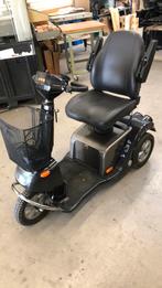 Scootmobiel, Life and Mobility, Ophalen of Verzenden, Zo goed als nieuw, 16 km/u of meer