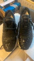PREMIATA Low top sneakers zwart, Kleding | Dames, Schoenen, Zwart, Nieuw, Ophalen of Verzenden, Sneakers of Gympen