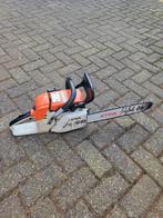 Stihl 038AV kettingzaag, Ophalen, Gebruikt, Overige soorten