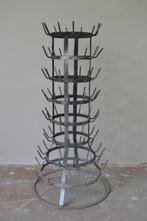 Frans flessenrek, zink BLOSSOM BROCANTE, Ophalen of Verzenden