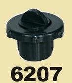 6207 Lensplug kunststof - Ø 25 mm. € 2,95, Watersport en Boten, Ophalen of Verzenden, Nieuw, Overige typen