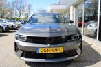 Opel Astra Sports Tourer 1.2 T Automaat Hybrid GS navi/17"LM, 1199 cc, Met garantie (alle), Leder en Stof, Origineel Nederlands
