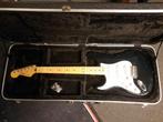 Fender Stratocaster – Linkshandig, Ophalen, Gebruikt, Solid body, Fender