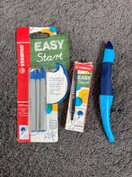 Stabilo easy start met vullingen, Ophalen of Verzenden, Zo goed als nieuw