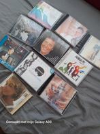 Cd's en Dvd's- muziek, Gebruikt, Ophalen