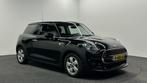 Mini Mini 1.5 Cooper NAVIGATIE CRUISE CARPLAY 136 PK, Voorwielaandrijving, Gebruikt, 4 stoelen, Zwart