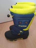 Kangaroos snowboots maat 28, Kinderen en Baby's, Kinderkleding | Schoenen en Sokken, Jongen, Laarzen, Ophalen of Verzenden, Zo goed als nieuw