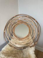 Spiegels van riet, Huis en Inrichting, Minder dan 50 cm, Ophalen of Verzenden, Zo goed als nieuw, Minder dan 100 cm