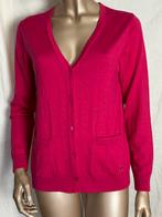 Valentino vest maat M Merino wool, Kleding | Dames, Truien en Vesten, Ophalen of Verzenden, Zo goed als nieuw, Maat 38/40 (M)