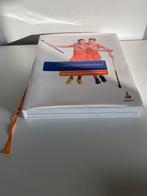 Rabobank boek 115 jaar Neder Hockeyland, Ophalen of Verzenden, Gebruikt, Overige typen