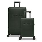 ✅ SUITSUIT Mystique Dark Olive Duo Set (55/76 cm) - NIEUW, Hard kunststof, Nieuw, Ophalen of Verzenden, 70 cm of meer