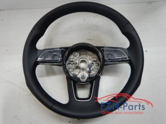 Stuurwiel Audi A1 (22730146), Auto-onderdelen, Besturing, Gebruikt, Ophalen
