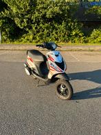 Piaggio zip SP H2o orgineel 70cc polini 2 takt, Ophalen, Zo goed als nieuw, Tweetakt, Zip