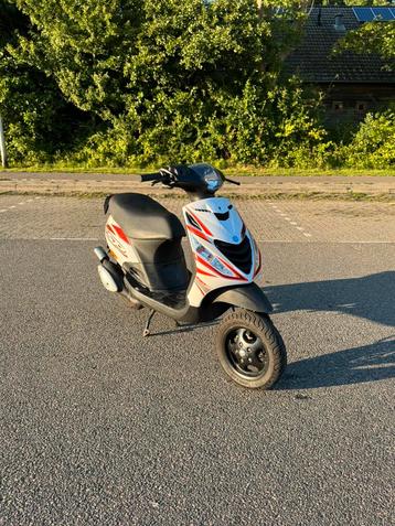 Piaggio zip SP H2o orgineel 70cc polini 2 takt beschikbaar voor biedingen