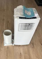 Fijne mobiele airco, Fuave ACB09K01, Witgoed en Apparatuur, Airco's, Ophalen, Minder dan 60 m³, 2 snelheden, Zo goed als nieuw