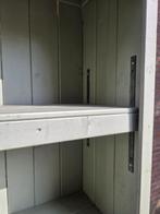 legkast / boekenkast landelijk groen, Ophalen of Verzenden, 'T Olde Gre-j, Info@toldegrej.nl, Endepoelstraat 20f Didam