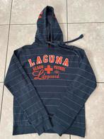 Laguna Beach Lifeguard Hoodie Mt 170, Ophalen of Verzenden, Zo goed als nieuw, Jongen of Meisje, Trui of Vest