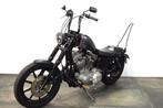 HARLEY-DAVIDSON SPORTSTER XLH 883 HUGGER (bj 1990), 2 cilinders, HARLEY-DAVIDSON, Motorrijbewijs A, Bedrijf