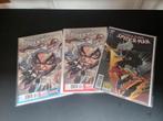 Spiderman Comics - Collectie, Boeken, Meerdere stripboeken, Ophalen of Verzenden, Zo goed als nieuw