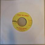 Sylvia van Renesse > De oude haven, Cd's en Dvd's, Gebruikt, 7 inch, Single, Ophalen of Verzenden