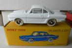 renault floride -dinky toys/atlas   1/43, Hobby en Vrije tijd, Modelauto's | 1:43, Verzenden, Nieuw, Auto, Dinky Toys
