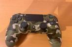 Ps4 controller camouflage, Spelcomputers en Games, Games | Sony PlayStation 4, Ophalen of Verzenden