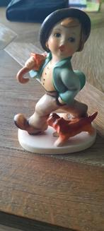 beeldje Goebel, Verzamelen, Beelden en Beeldjes, Ophalen of Verzenden, Gebruikt, Hummel