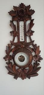 Mooie barometer, Antiek en Kunst, Ophalen of Verzenden