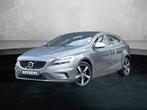 Volvo V40 152pk T3 Polar+ Sport | 1ste eigenaar | LEER | Har, Auto's, Automaat, 65 €/maand, Gebruikt, 4 cilinders