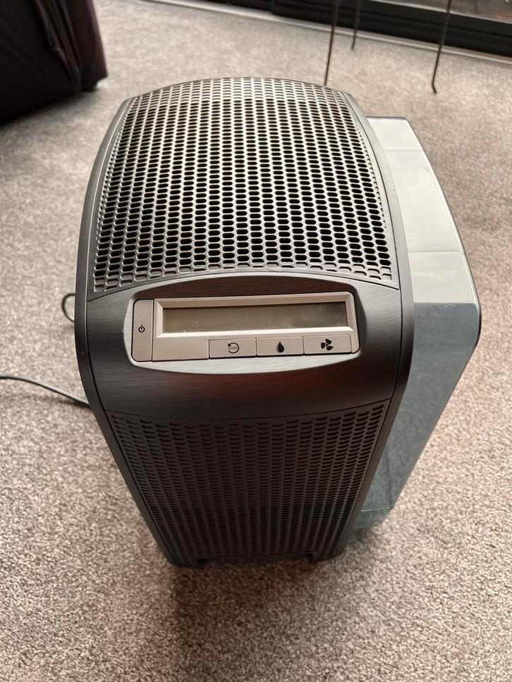 Honeywell Luchtreiniger & Bevochtiger, Witgoed en Apparatuur, Luchtbehandelingsapparatuur, Gebruikt, Luchtreiniger, Ophalen