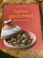 Tajine-gerechten - Francis van Arkel, Ophalen, Hoofdgerechten, Midden-Oosten en Marokko, Vegetarisch