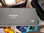 HP pro curve, Computers en Software, Kringloopafrika, Ophalen of Verzenden, Zo goed als nieuw, Kringloopwinkel