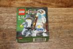 LEGO Castle, 5614, The Good Wizard. Nieuw, Kinderen en Baby's, Speelgoed | Duplo en Lego, Ophalen of Verzenden, Nieuw, Complete set