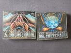 Thunderdome cds, Ophalen of Verzenden, Gebruikt, Techno of Trance