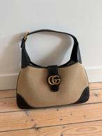Gucci Bag Aphrodite, Ophalen of Verzenden, Zo goed als nieuw, Beige, Schoudertasje