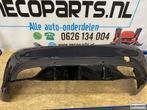 C klasse W205 sedan limousine Amg achterbumper, Gebruikt, Mercedes-Benz, Ophalen of Verzenden, Achter