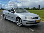Saab 9-3 Cabrio 2.0T Aut Vector 175pk | Full Options, 1998 cc, Gebruikt, 4 cilinders, Cabriolet