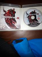 PS3 Games - Prototype 2, Sniper, Uncharted 3 - Bieden!, Avontuur en Actie, Gebruikt, 1 speler, Ophalen of Verzenden