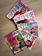 Burda tijdschriften jaren '80 - patronen en handwerken, Ophalen of Verzenden, Gebruikt, Boek, Kunst en Creatief