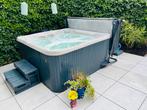 Gedateerde jacuzzi spa Sundance alles werkt nog, Tuin en Terras, Zwembad-toebehoren, Ophalen, Gebruikt
