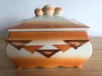 Oude koekjespot, Ophalen of Verzenden