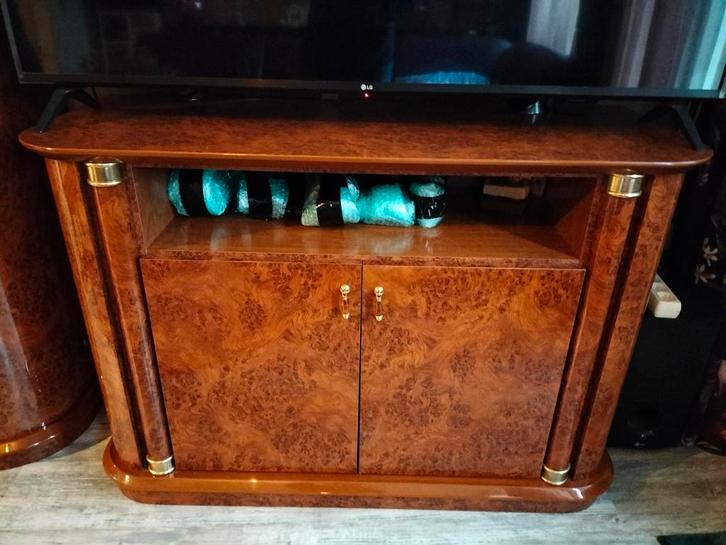 T v kast, Huis en Inrichting, Kasten | Televisiemeubels, Zo goed als nieuw, Minder dan 100 cm, 25 tot 50 cm, Ophalen