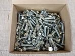 Tapbouten m8x30 Wurth volle doos 200 stuks verzinkt, Ophalen of Verzenden, Nieuw