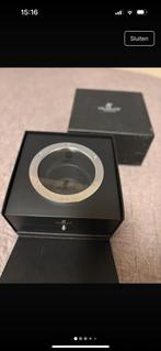 Hublot originele doos horologe, Ophalen, Gebruikt, Staal