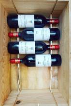 Chateau Ramage La Batisse 1998 App. Haut Medoc Controlee, Nieuw, Rode wijn, Frankrijk, Vol